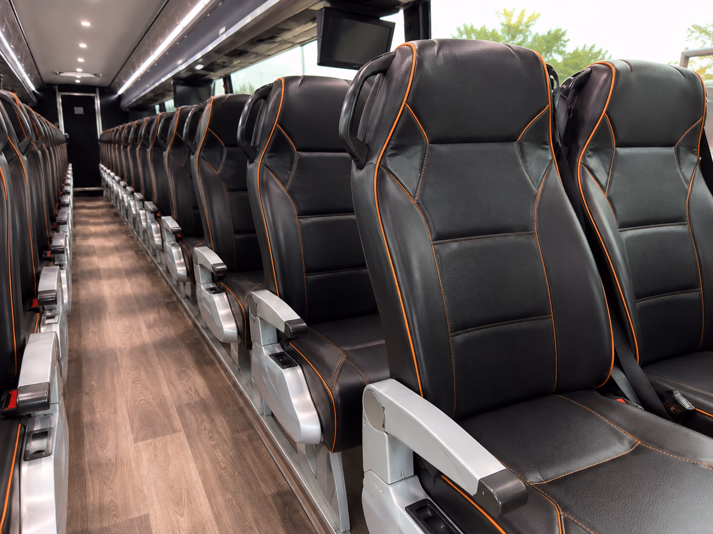 bus rentals for las vegas food wine festival and nevada wine events