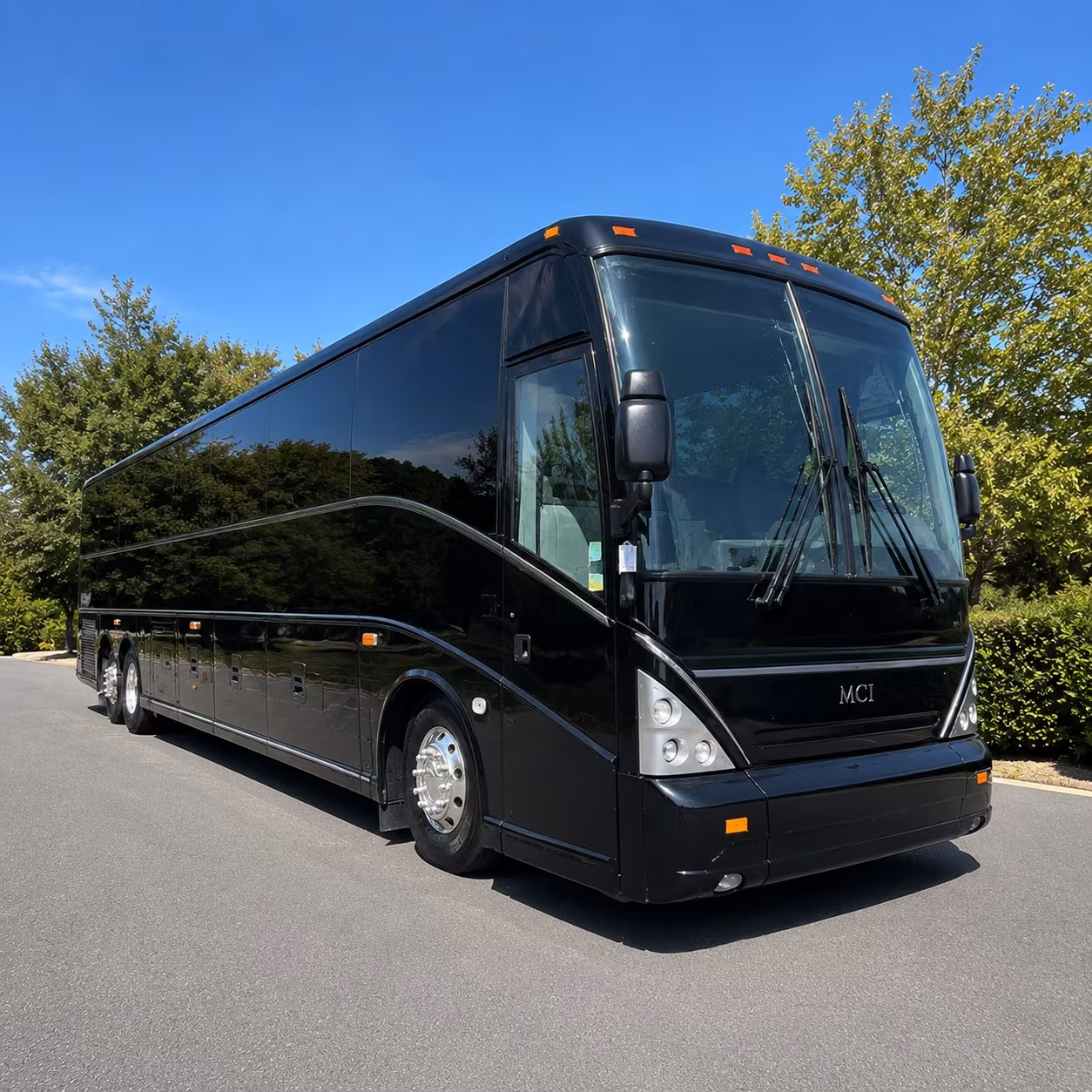 charter buses for henderson brewery district tours from north las vegas