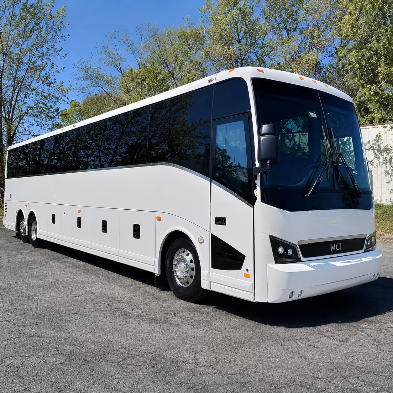 edc las vegas and festival buses that keep your group together