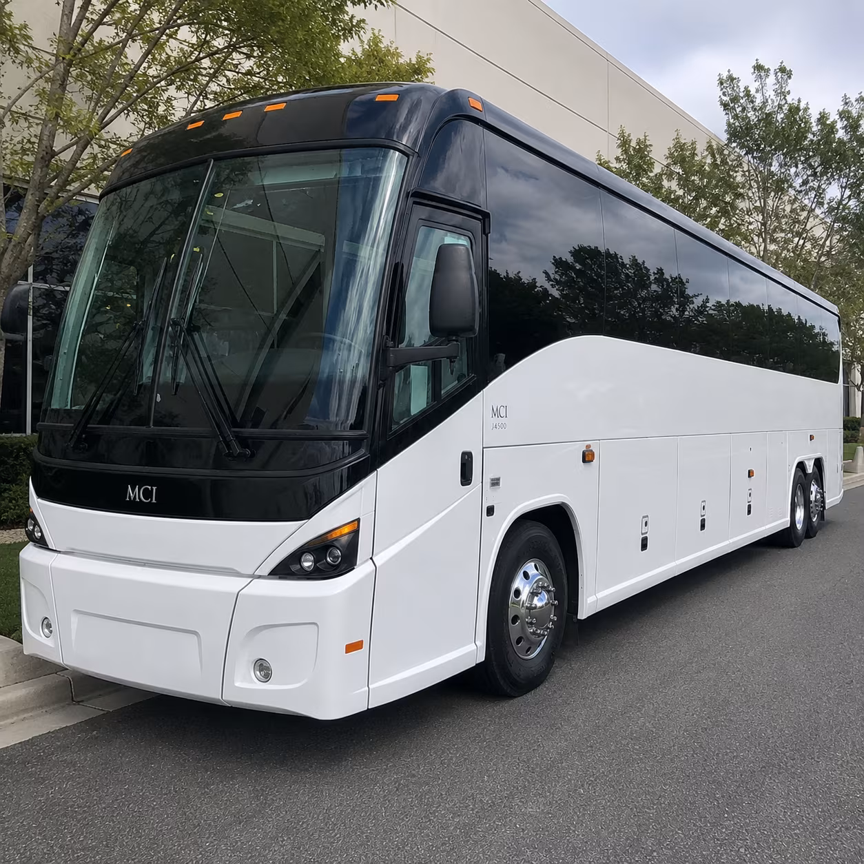 event group and vendor transportation to las vegas motor speedway