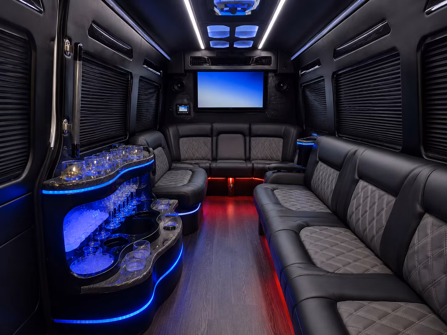 fan buses to las vegas aviators games at las vegas ballpark