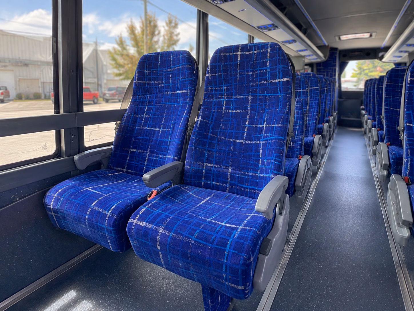 how the day of the week changes what a bus costs in north las vegas nevada