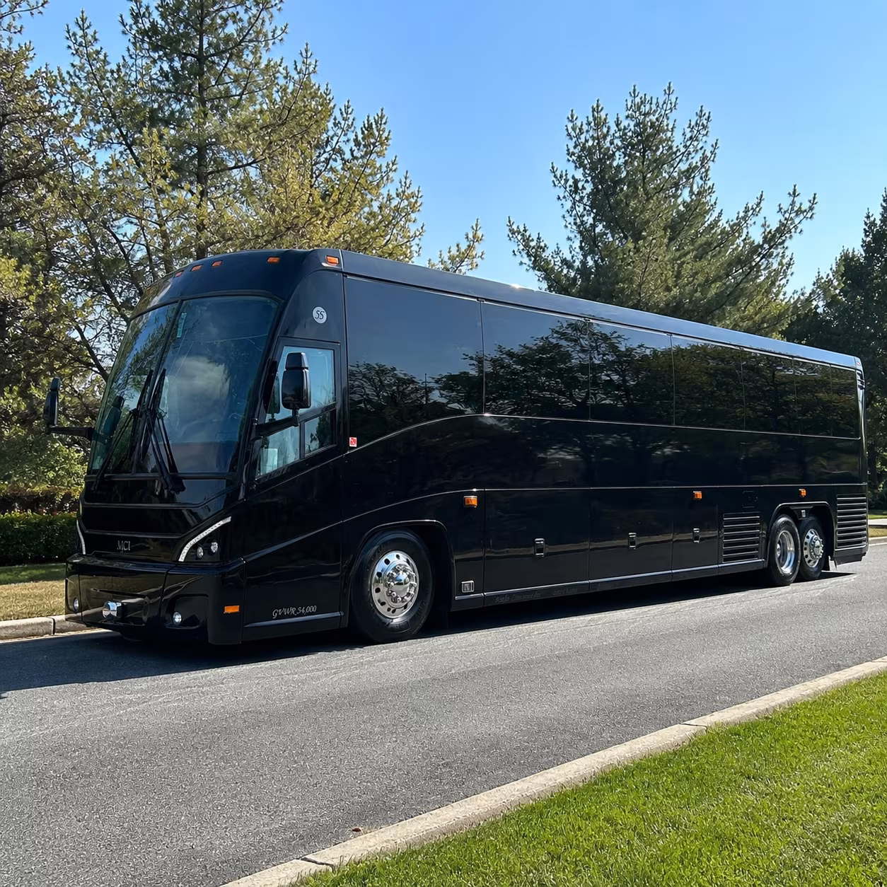 multi day and recurring military shuttle routes across southern nevada