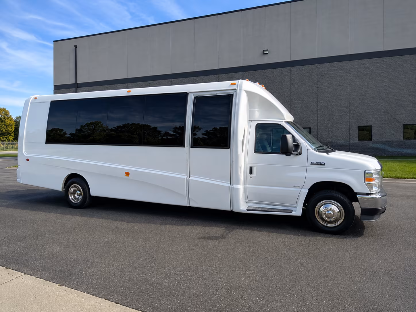 north las vegas airport transportation onboard seating