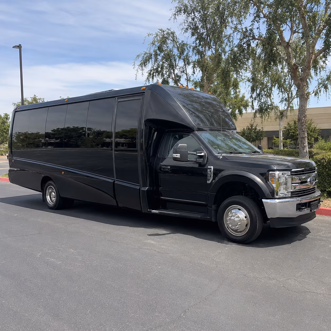 north las vegas bachelor bachelorette party bus rental