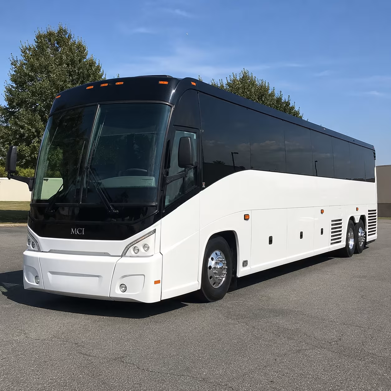 north las vegas concert transportation onboard seating