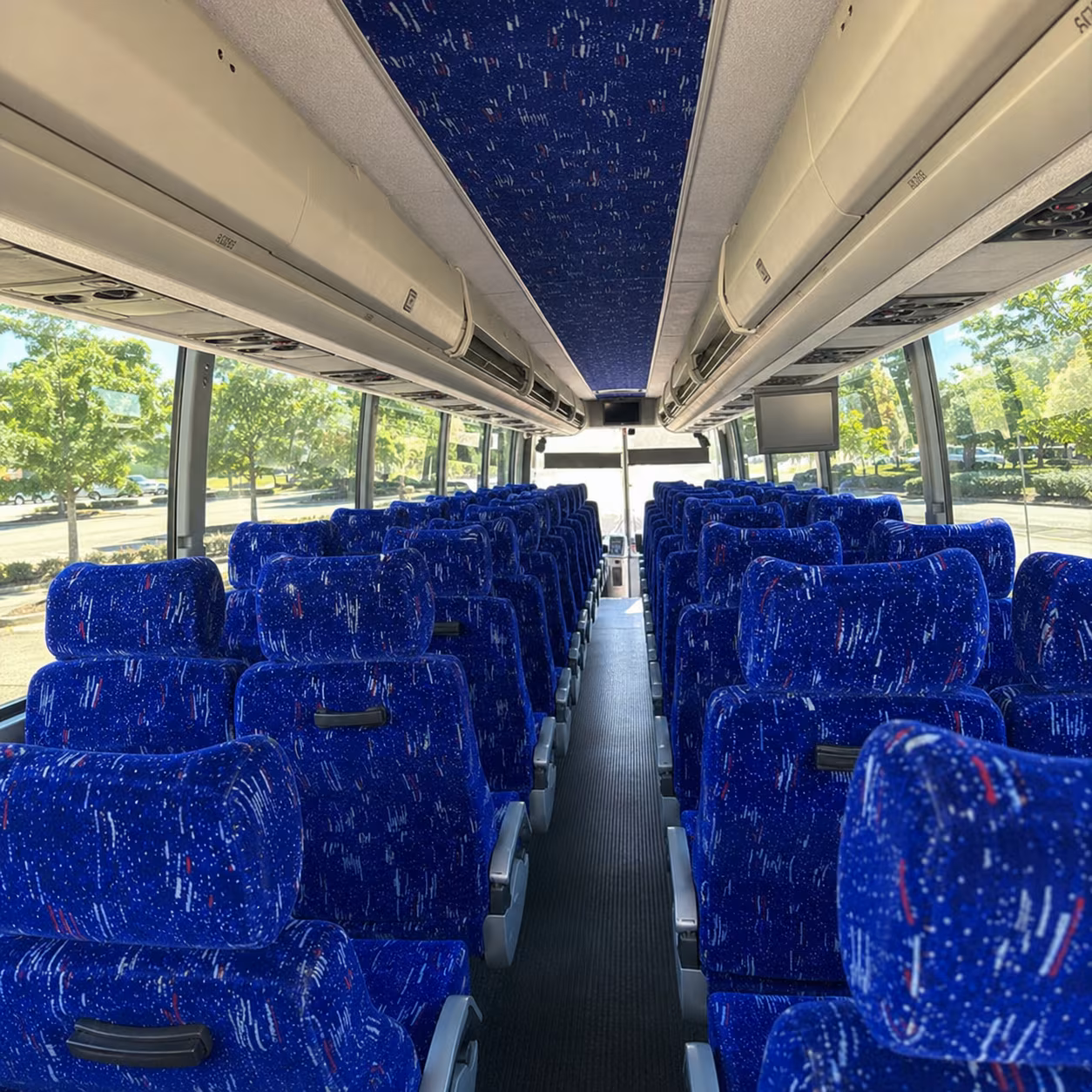 north las vegas concert transportation