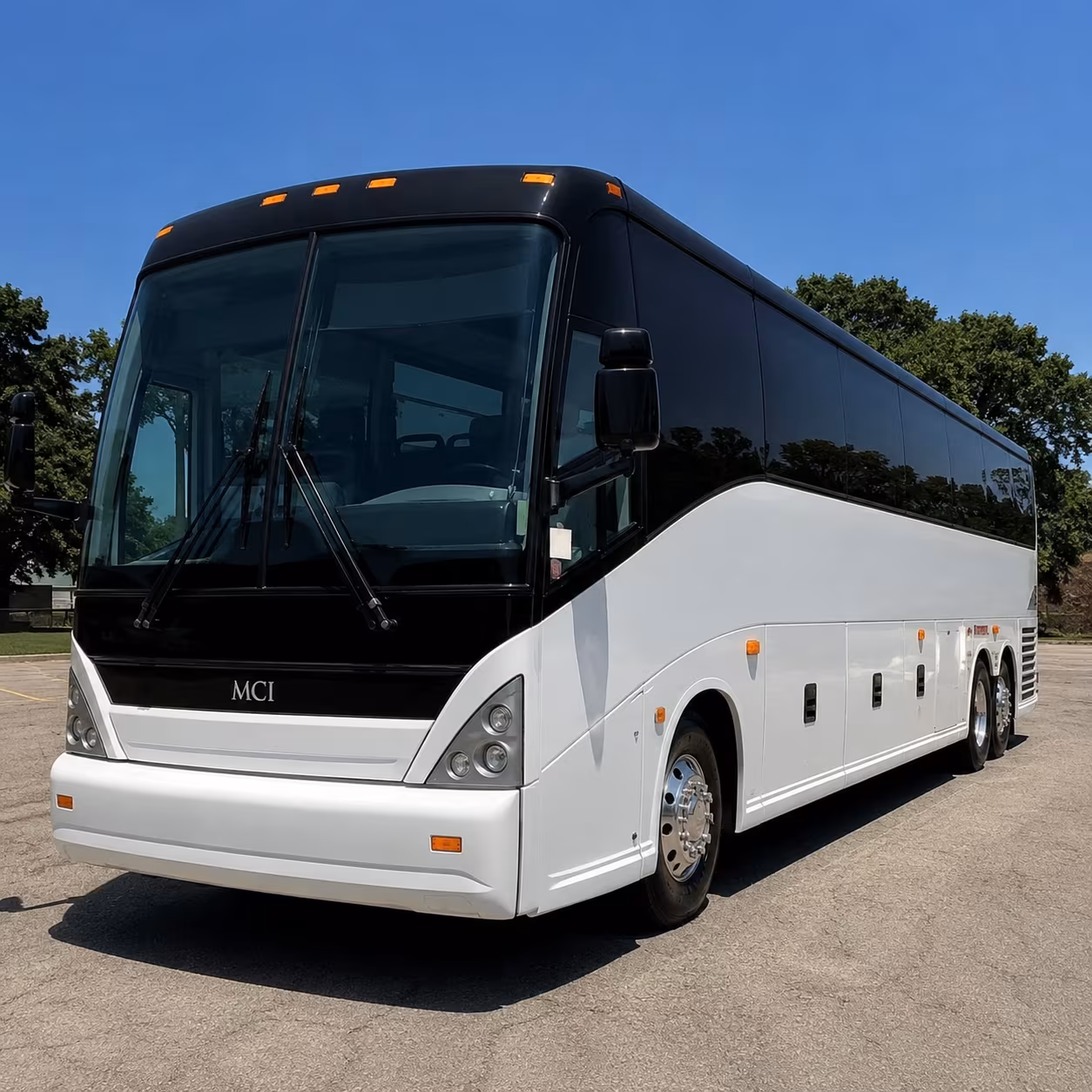 North Las Vegas Corporate Event Transportation