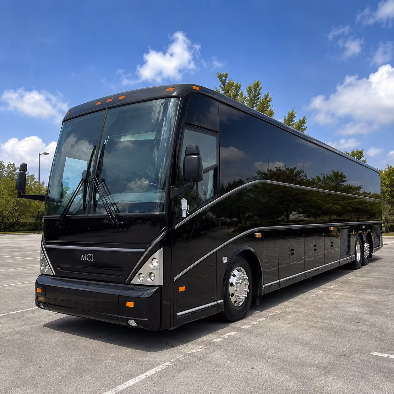 north las vegas corporate transportation
