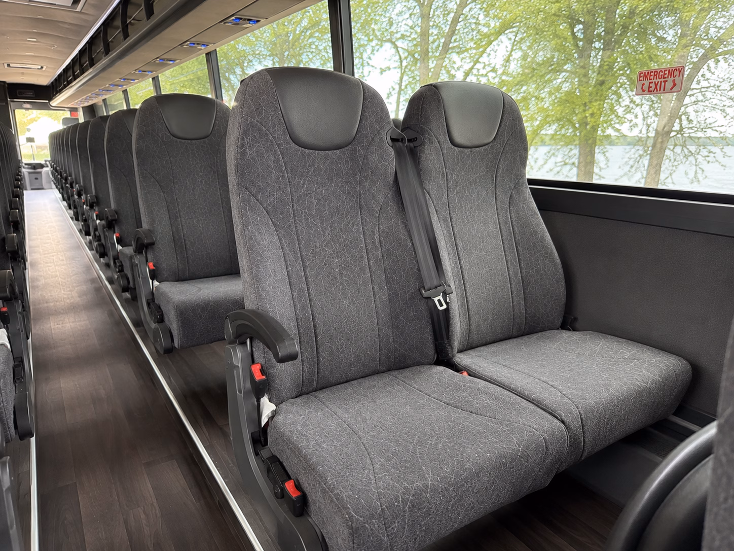north las vegas long distance transportation