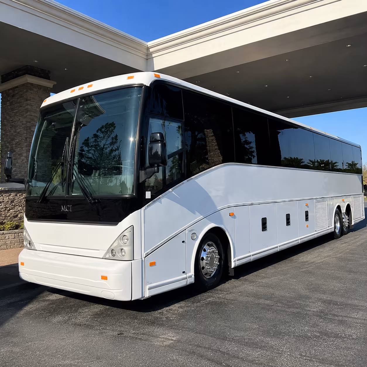North Las Vegas Private Event Transportation