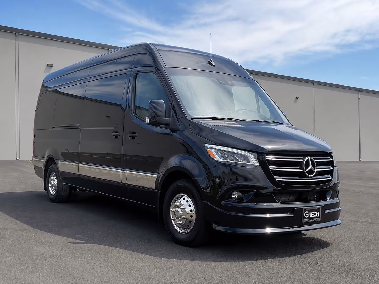 north las vegas sporting event transportation onboard