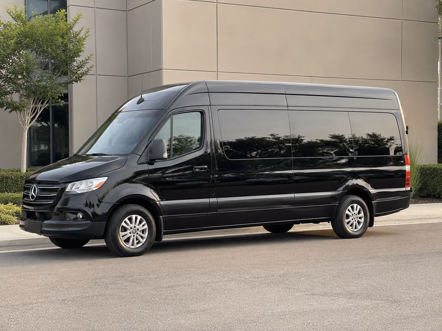 North Las Vegas Wine Tour & Brewery Transportation