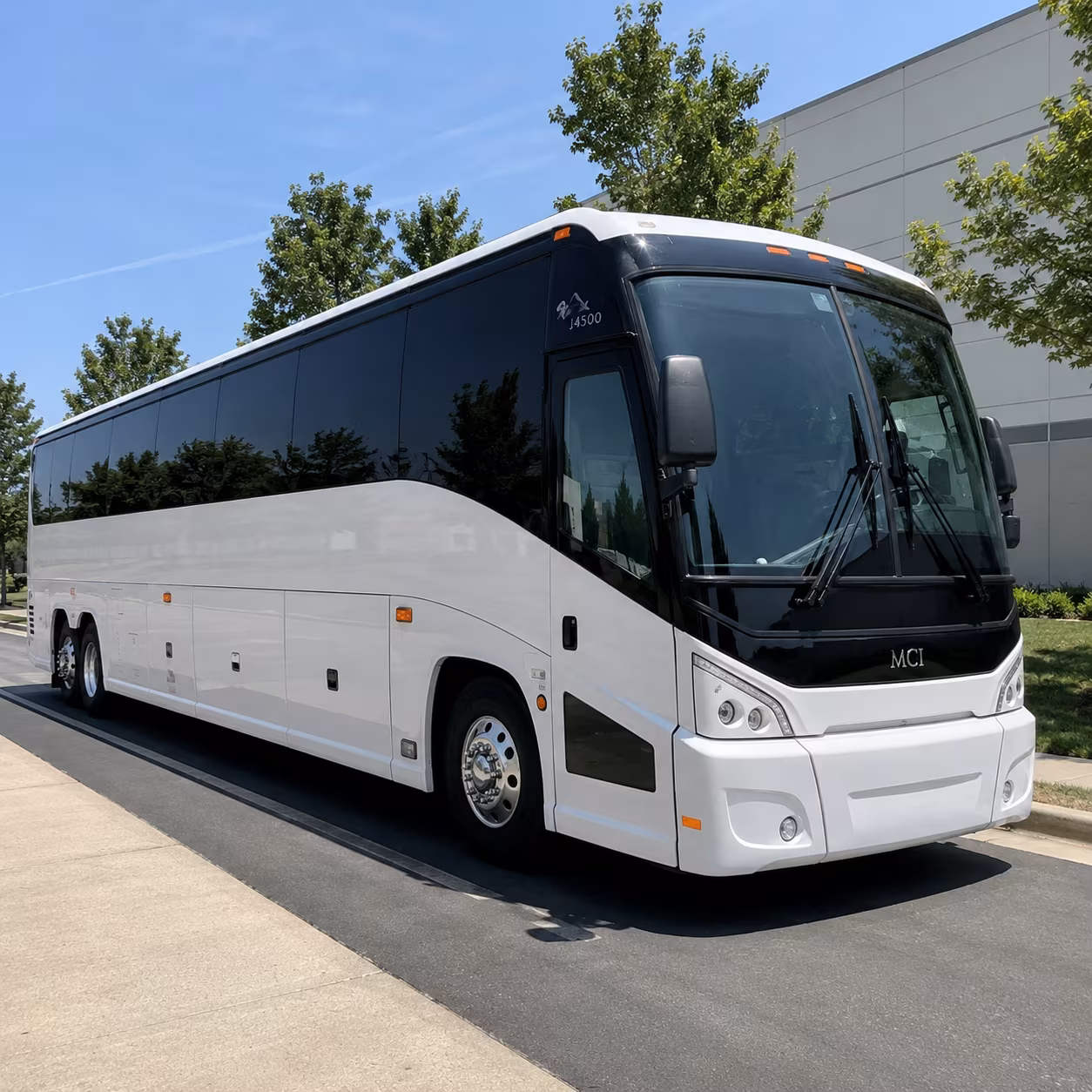 race day buses to las vegas motor speedway made easy
