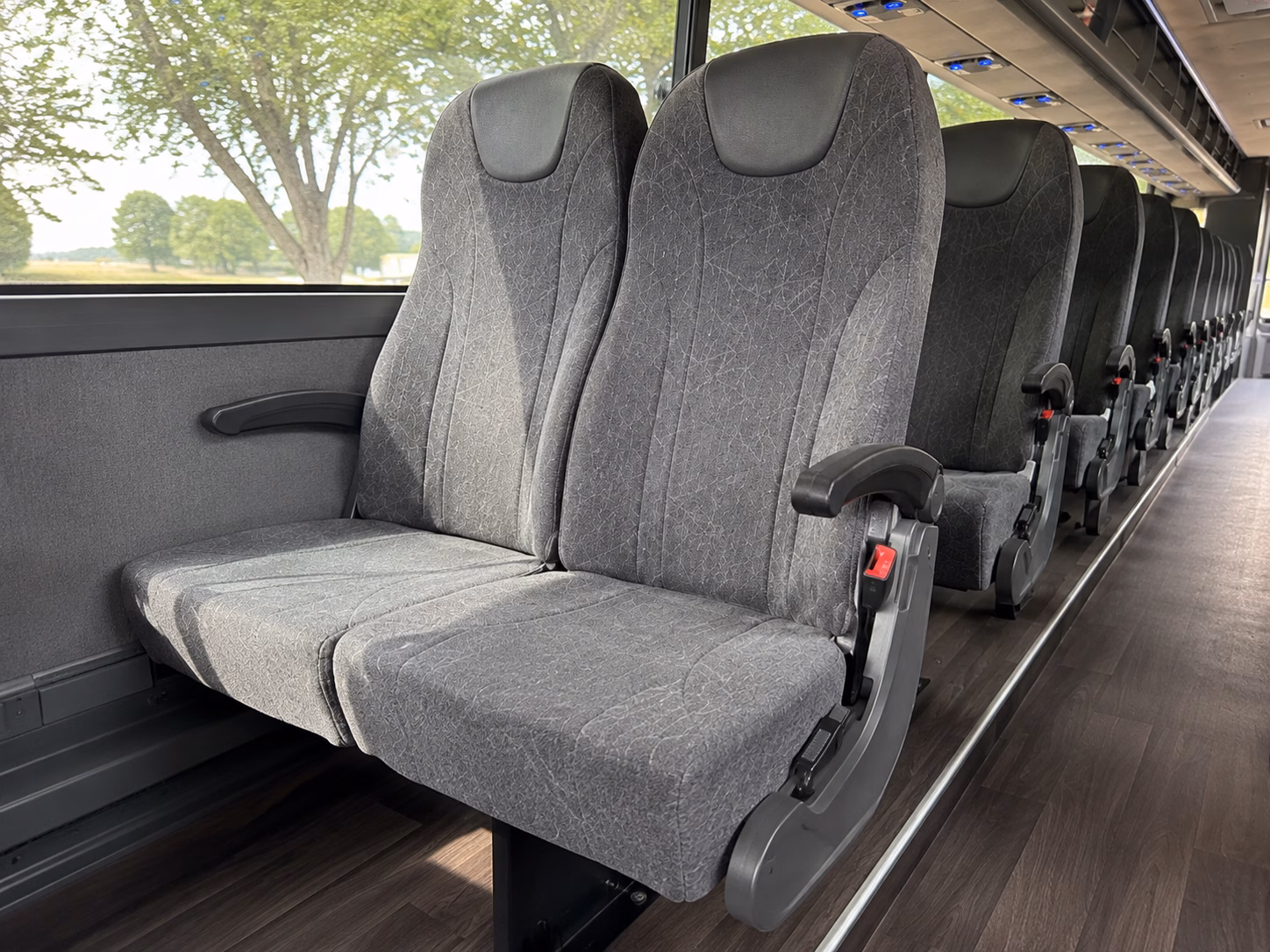 the easy way to compare north las vegas buses
