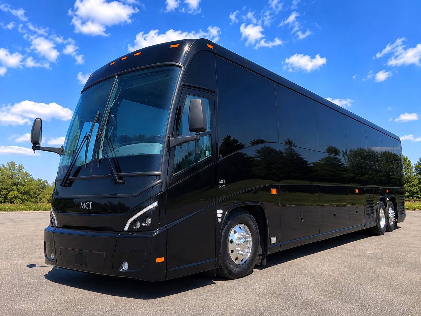 wedding guest shuttle buses between strip hotels and north las vegas venues