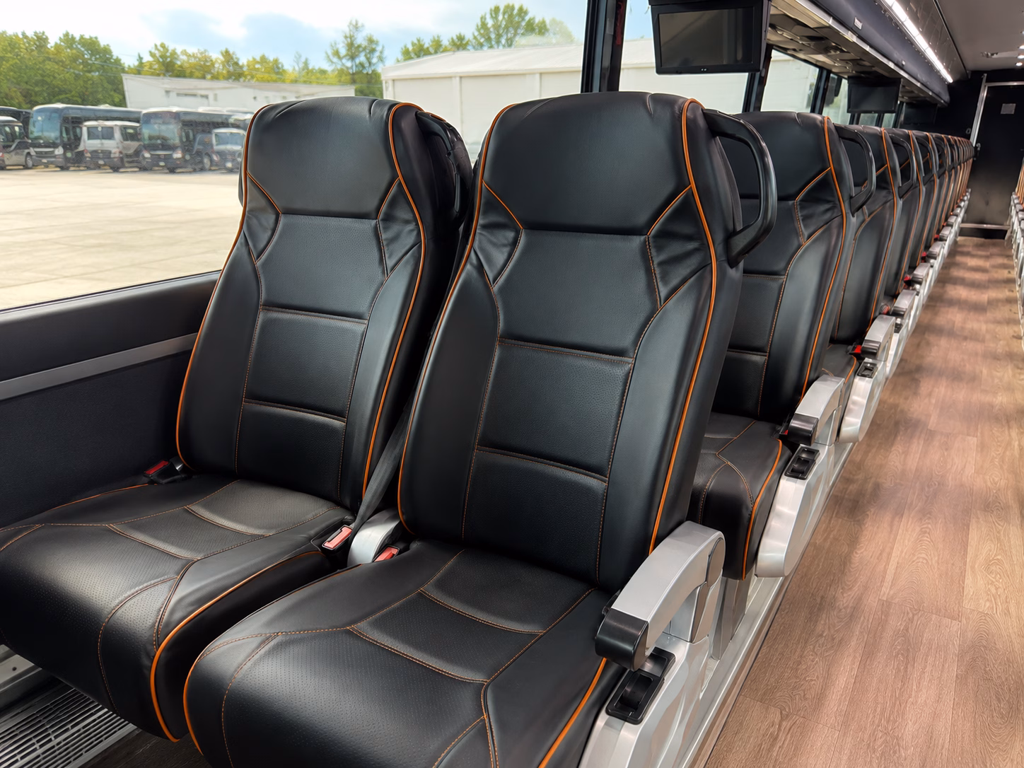 wine tour buses to charleston peak winery and sanders family winery