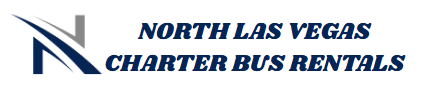 North Las Vegas Charter Bus Rentals logo